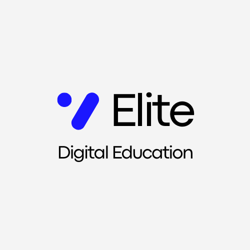 Elite Digital Education Logo