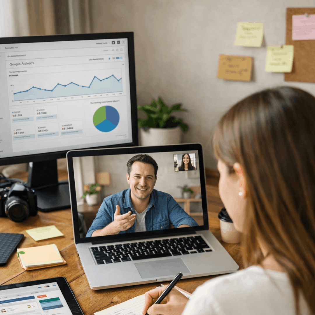 Premium Dashboard Preview